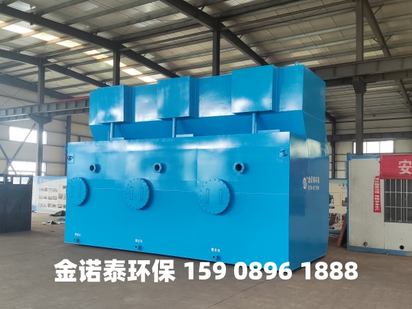 聊城新型FA一体化净水器